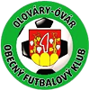 Wappen OFK Olováry  104810