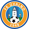 Wappen FK Úvalno