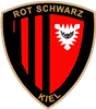 Wappen SSG Rot-Schwarz Kiel 27/57  123951