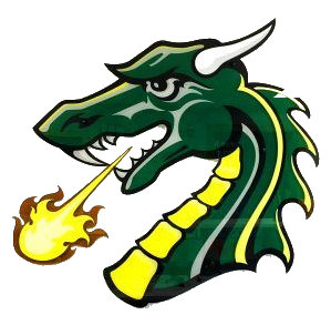 Wappen Tiffin Dragons