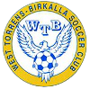 Wappen West Torrens Birkalla SC
