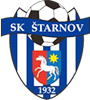 Wappen SK Štarnov