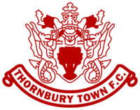 Wappen Thornbury Town FC  85407