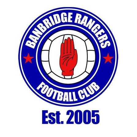 Wappen Banbridge Rangers FC