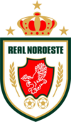 Wappen Real Noroeste  74716