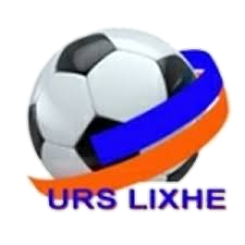 Wappen ehemals URS Lixhe-Lanaye  105449