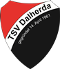 Wappen TSV Dalherda 1961  59291