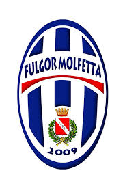 Wappen Fulgor Molfetta 2009  50803