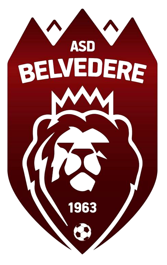 Wappen ASD Belvedere 1963  77213