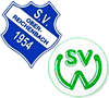 Wappen SGM Oberreichenbach/Würzbach II (Ground A)  70051
