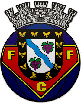 Wappen FC Felgueiras B