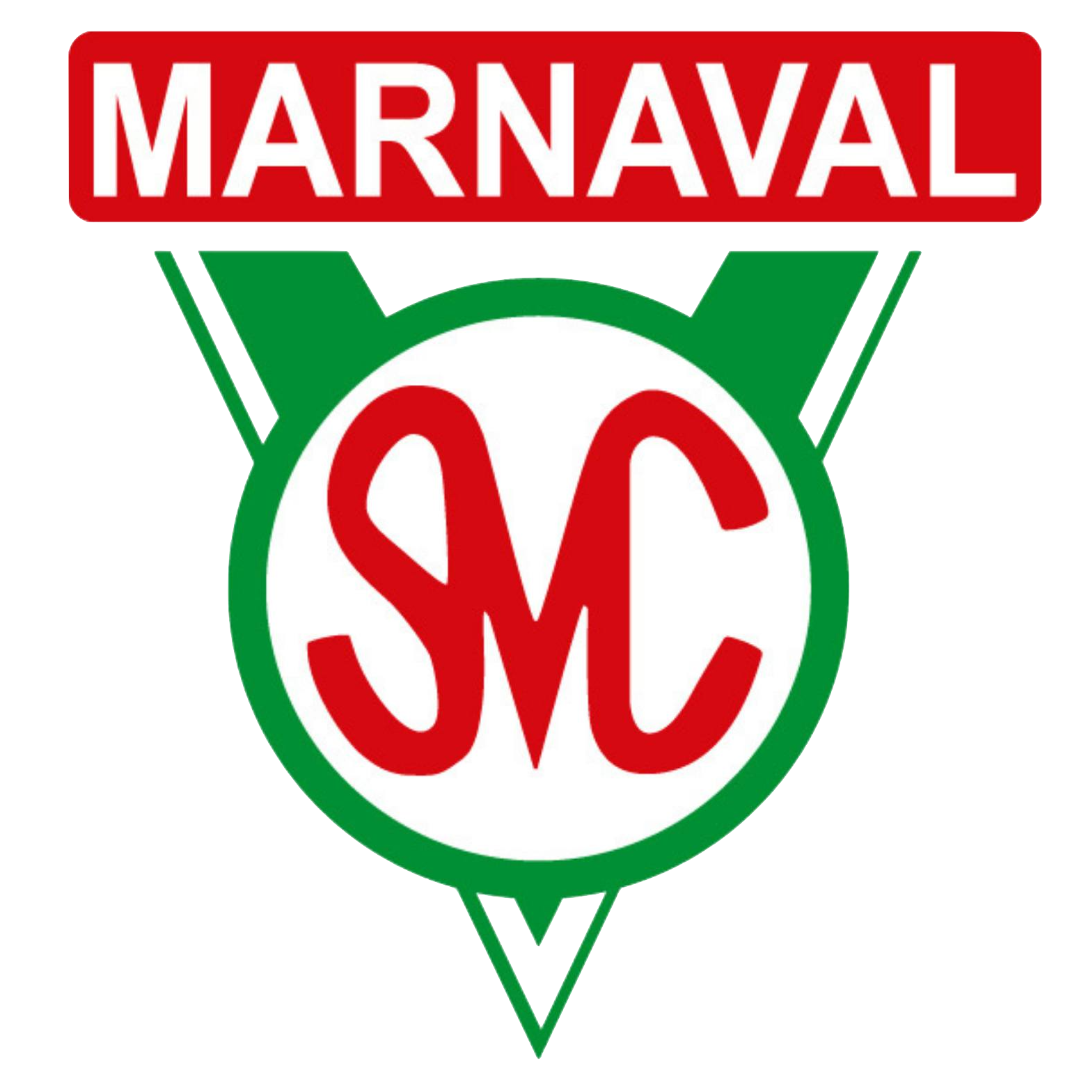 Wappen SMC Marnaval