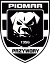 Wappen LZS Przywory