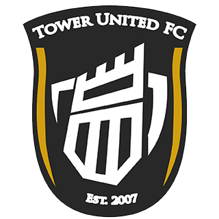 Wappen Tower United FC  106983
