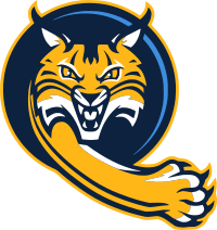 Wappen Quinnipiac Bobcats