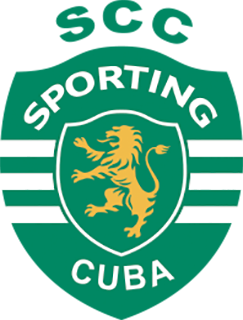 Wappen Sporting Cuba