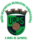 Wappen UDR Sambrasense  85413