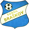 Wappen SK Braškov  92111