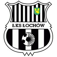Wappen ŁKS Łochów 1966  100282