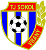 Wappen TJ Sokol Vrany  63927
