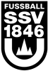 Wappen SSV Ulm 1846 Fußball diverse  27844