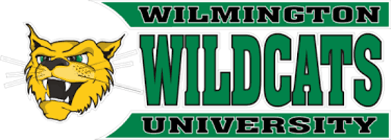 Wappen Wilmington University Wildcats