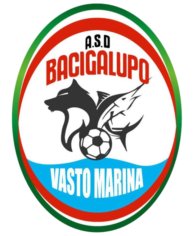 Wappen ASD Bacigalupo Vasto Marina  76627