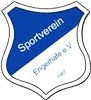 Wappen SV Engerhafe 1987 II  90469