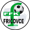 Wappen Fričovský FK