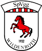 Wappen SpVgg. Wildenroth 1932 II  51058