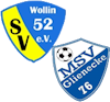 Wappen SpG Wollin/MSV Glienecke  120762