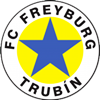 Wappen TJ FC Freyburg Trubín