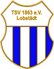 Wappen TSV Lobstädt 1863  41733