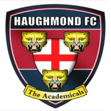 Wappen Haughmond FC  81081