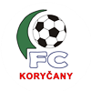 Wappen FC Koryčany   95607