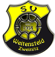 Wappen SV Weitensfeld/Zweinitz  72681