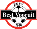 Wappen RKVV Best Vooruit  8059