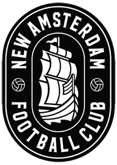 Wappen New Amsterdam FC  79349