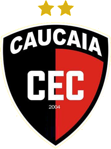 Wappen Caucaia EC