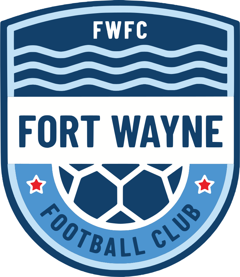 Wappen Fort Wayne FC