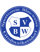 Wappen FSG Stetteldorf/Großweikersdorf  109527
