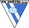 Wappen FK Zdětín