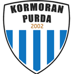 Wappen KP Kormoran Purda