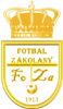 Wappen Fotbal Zákolany  125807