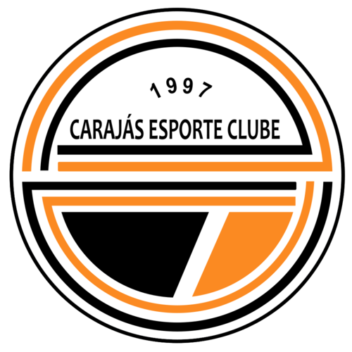 Wappen Carajás EC