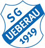 Wappen SG 1919 Ueberau  31345