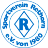 Wappen SV Rethorn 1980  58971