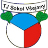 Wappen TJ Sokol Všejany  124395