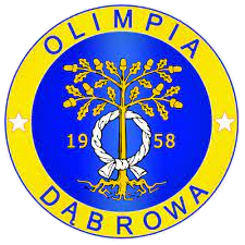 Wappen GLZS Olimpia Dąbrowa  118551