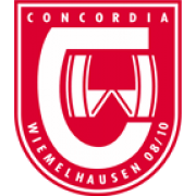 Wappen Concordia Wiemelhausen 07/10 III  29024